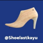 Shoelastkayu