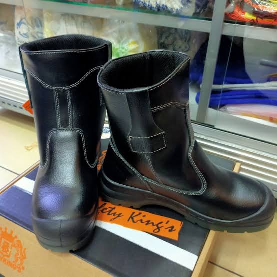 Sepatu Safety Kings KWD 805 X
