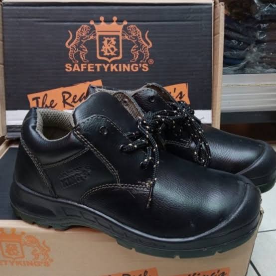 Sepatu Safety Kings KWS 701 X