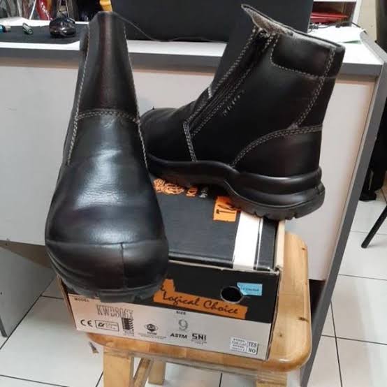 Sepatu Safety Kings KWD 806 X