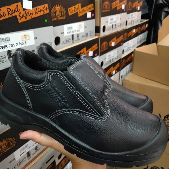 Sepatu Safety Kings KWD 807 X